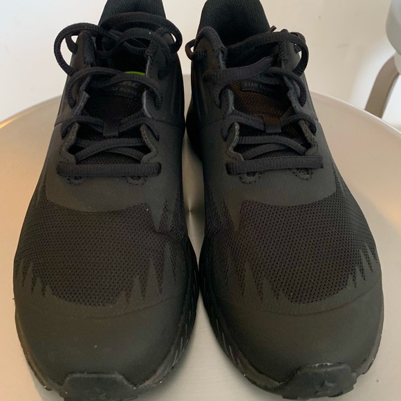 Nike Star Runner Shoes Size: US 7Y - Picture 6 of 12